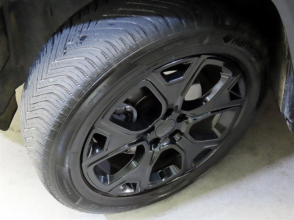 Jeep Renegade 2021 Negro - Importación desde Corea - HF Imports Iquique - Foto 20