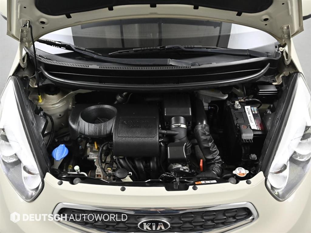 기아]더 뉴 모닝 럭셔리