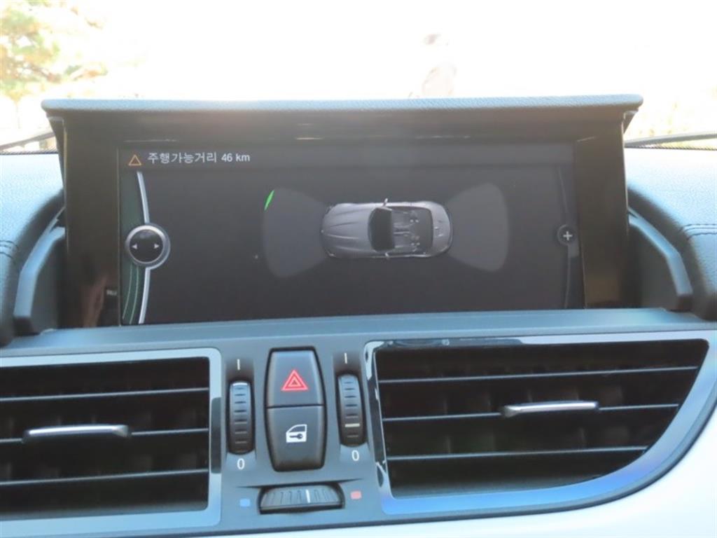 BMW Z4 2014 - Importación desde Corea - HF Imports Iquique - Foto 10