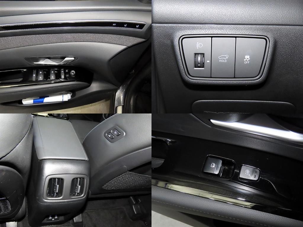 HYUNDAI Tucson 2023 Gris - Importación desde Corea - HF Imports Iquique - Foto 18