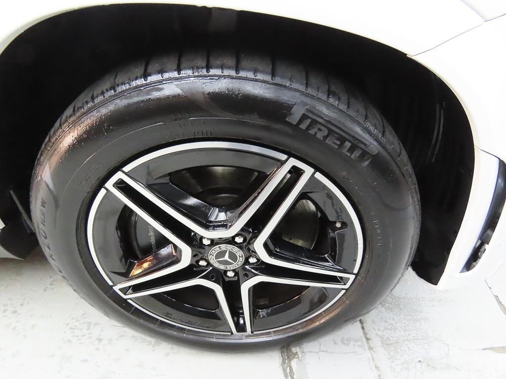 Mercedes Benz GLE Class 2021 Blanco - Importación desde Corea - HF Imports Iquique - Foto 20