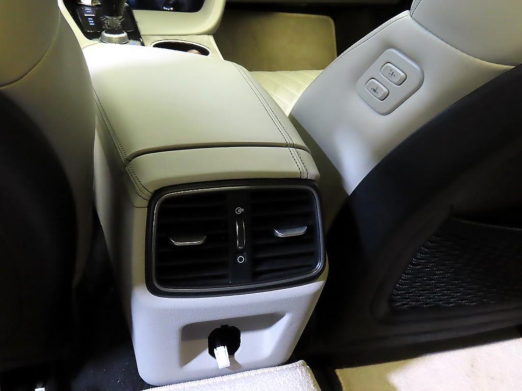 Genesis G70 2023 Negro - Importación desde Corea - HF Imports Iquique - Foto 14