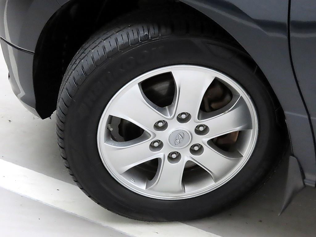 HYUNDAI Starex 2019 - Importación desde Corea - HF Imports Iquique - Foto 18