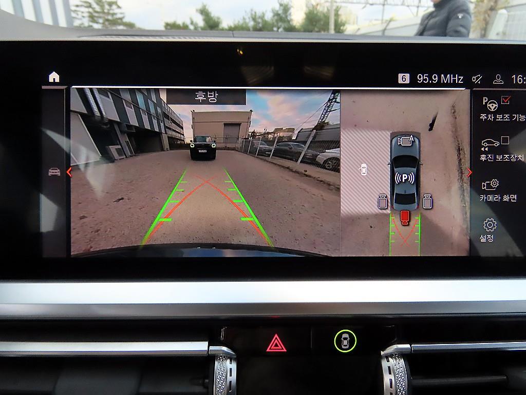 BMW 3 series 2022 - Importación desde Corea - HF Imports Iquique - Foto 14