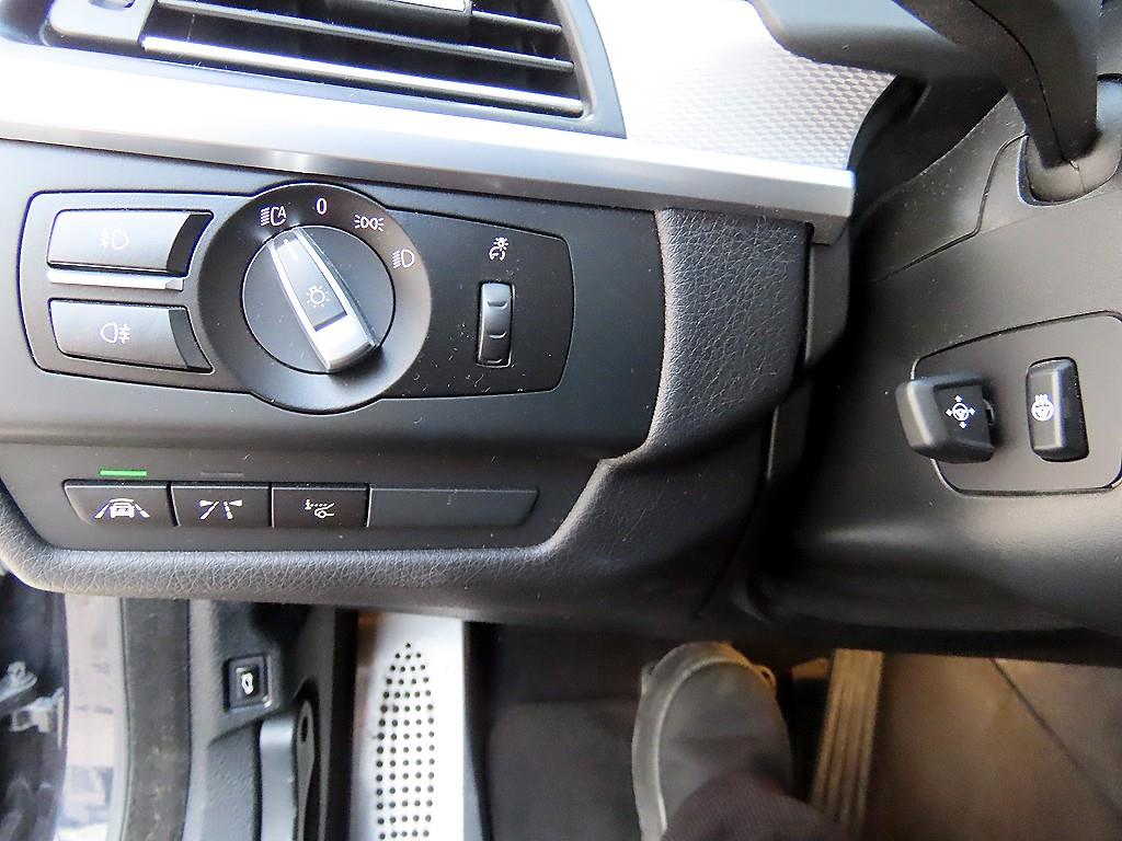 BMW 6 series 2016 Azul - Importación desde Corea - HF Imports Iquique - Foto 13