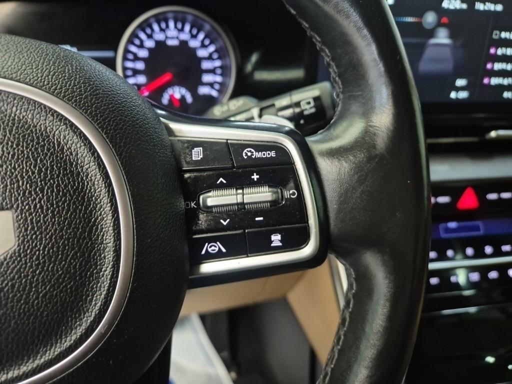 KIA Carnival 2022 Negro - Importación desde Corea - HF Imports Iquique - Foto 15