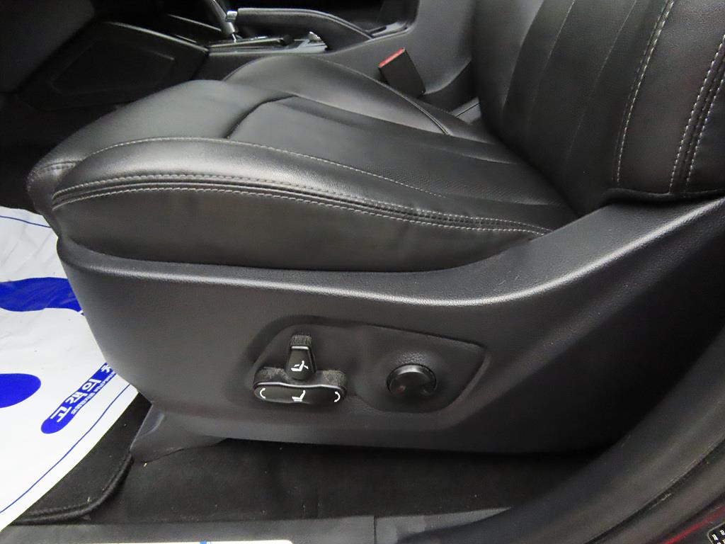 Ssangyong Rexton 2021 Gris - Importación desde Corea - HF Imports Iquique - Foto 15