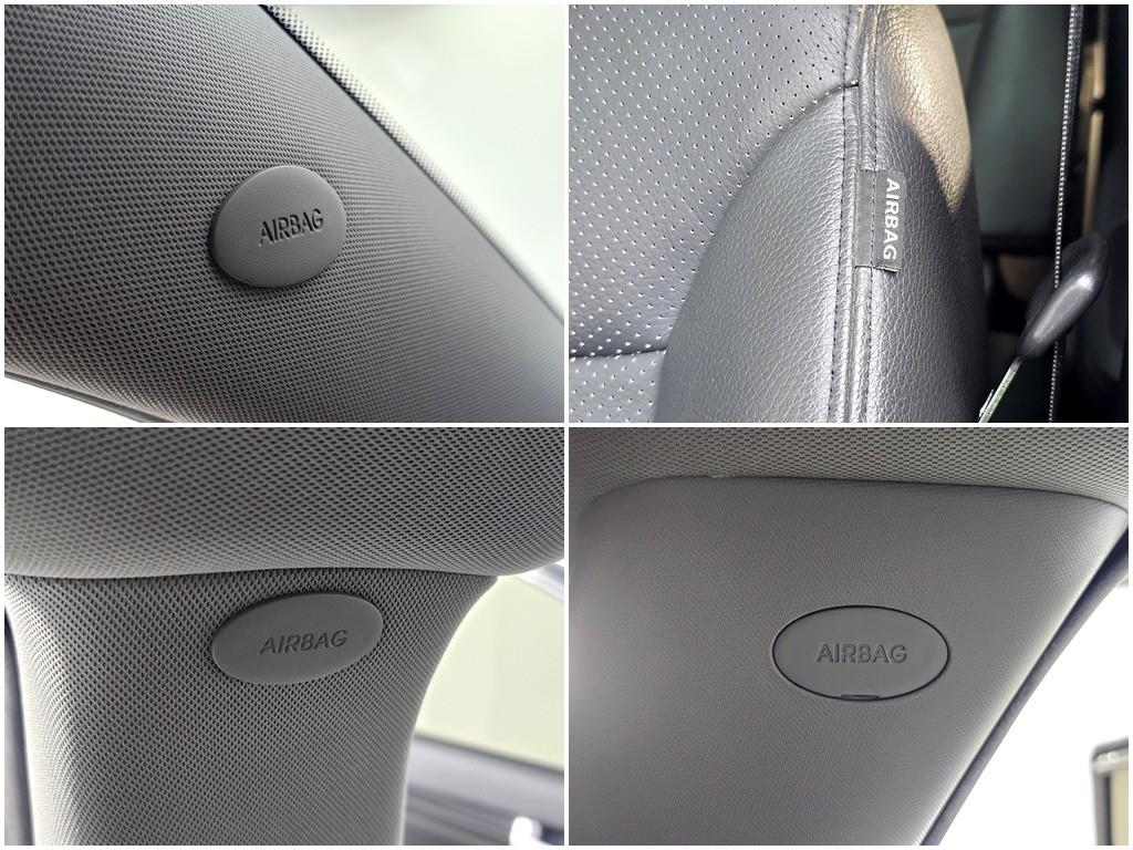 KIA Sorento 2010 Gris - Importación desde Corea - HF Imports Iquique - Foto 15