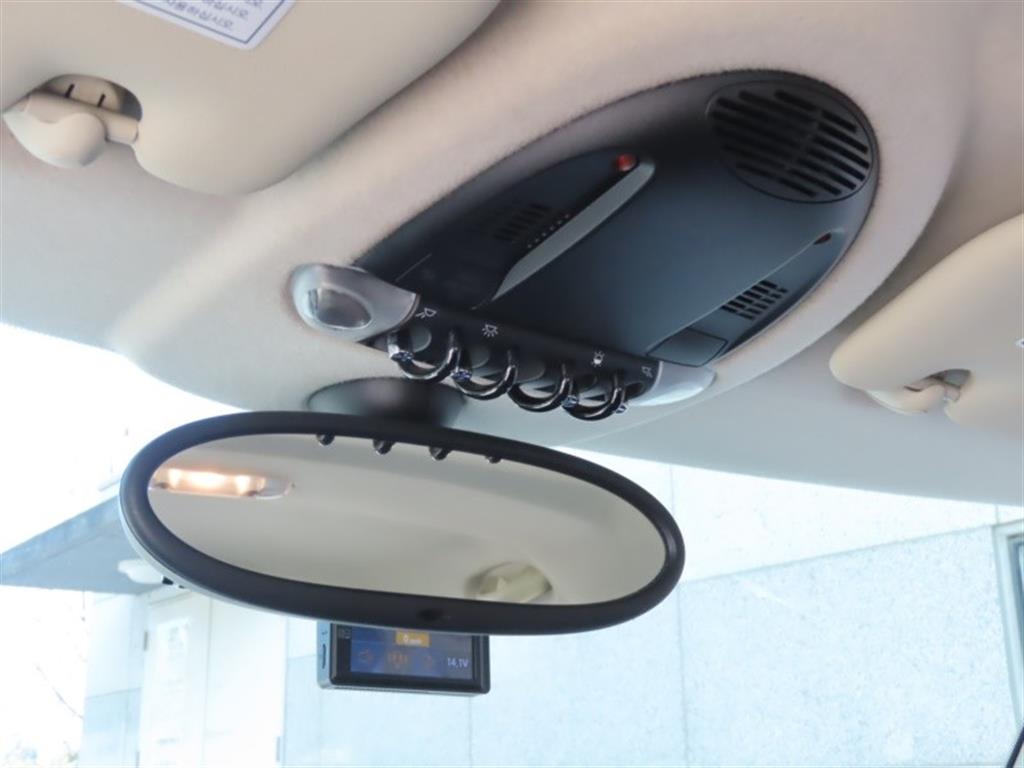 Mini Cooper 2011 - Importación desde Corea - HF Imports Iquique - Foto 9