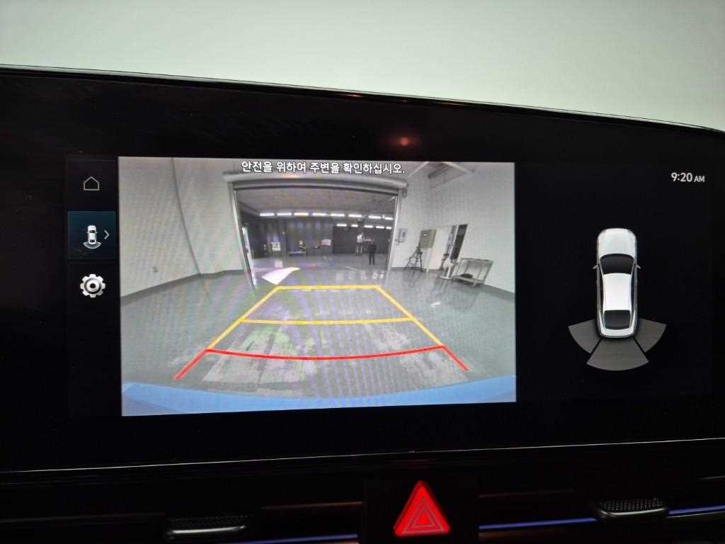 HYUNDAI Avante 2022 Azul - Importación desde Corea - HF Imports Iquique - Foto 14