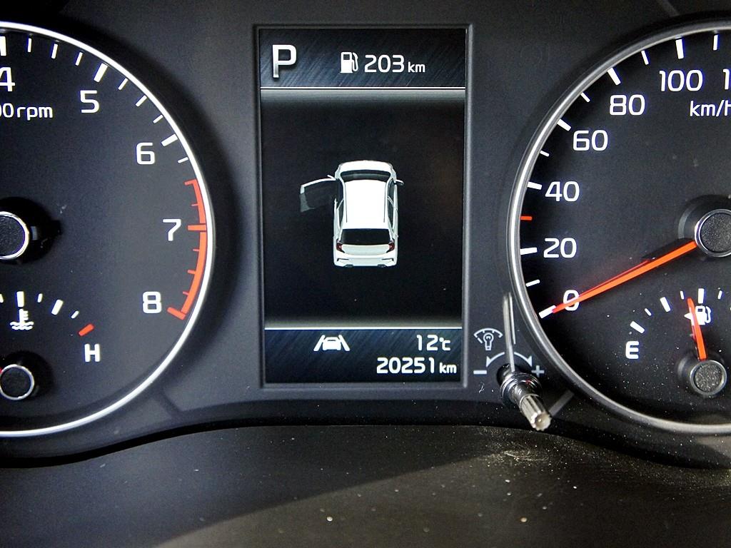 KIA Morning 2023 Blanco - Importación desde Corea - HF Imports Iquique - Foto 9