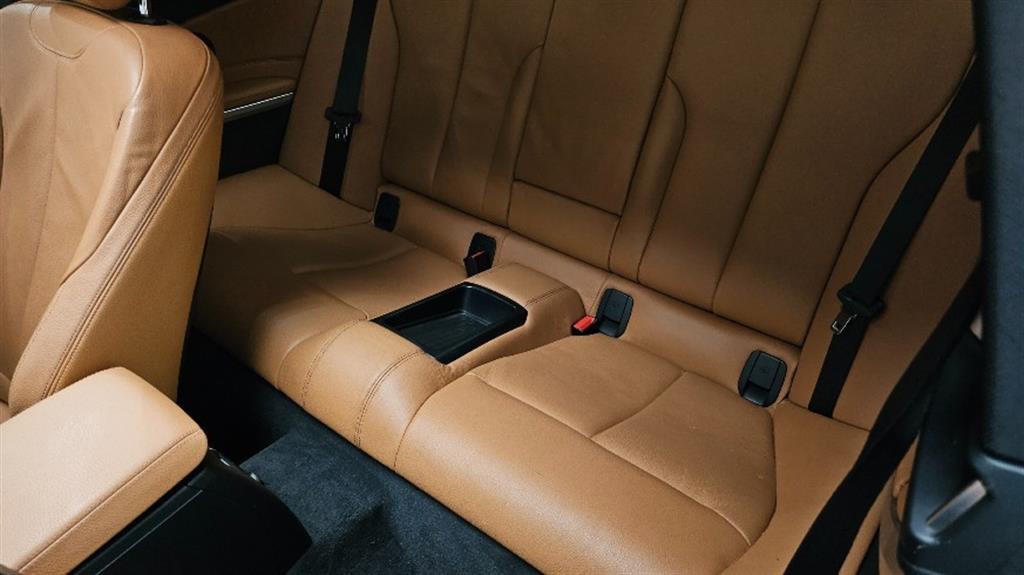 BMW 4 Series - Vista 12