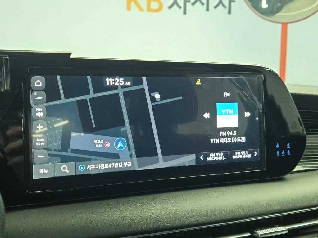 HYUNDAI Palisade 2024 Negro - Importación desde Corea - HF Imports Iquique - Foto 14