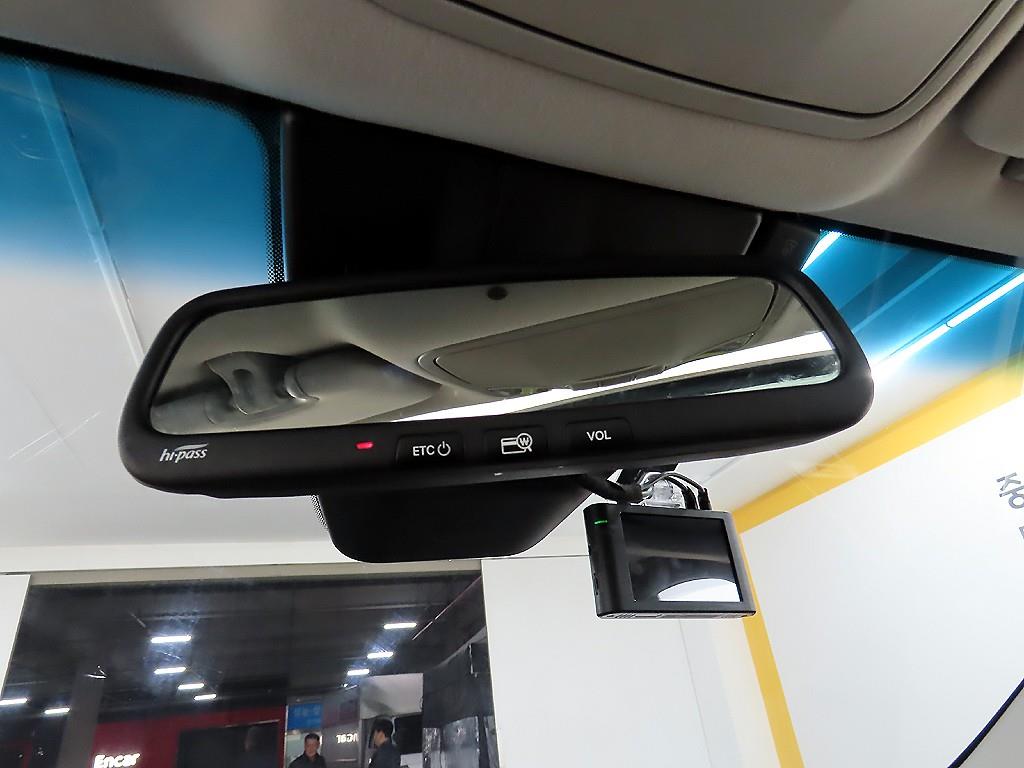 HYUNDAI Santa Fe 2017 Gris - Importación desde Corea - HF Imports Iquique - Foto 16