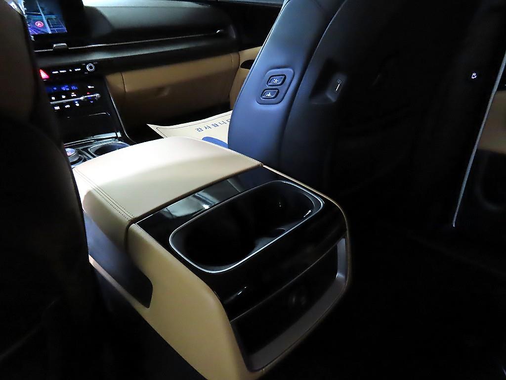 KIA Carnival 2022 Blanco - Importación desde Corea - HF Imports Iquique - Foto 15