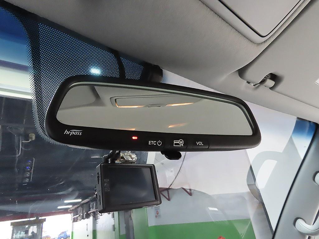 Small Truck Top_Powergate 2024 Blanco - Importación desde Corea - HF Imports Iquique - Foto 13