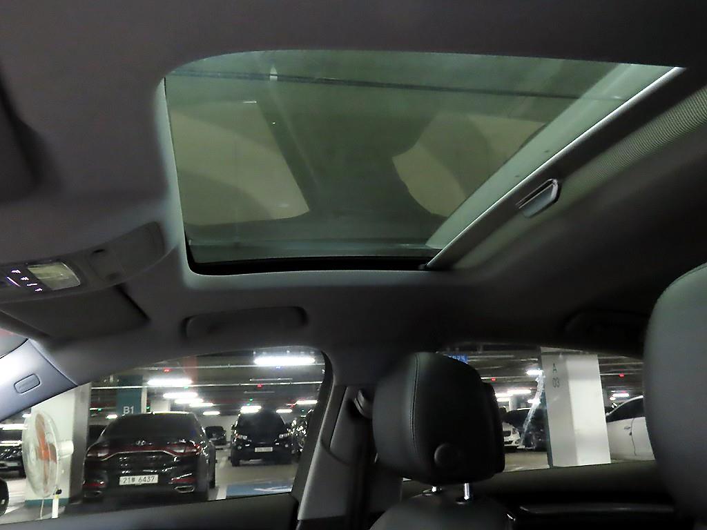 Audi A3 2018 Gris - Importación desde Corea - HF Imports Iquique - Foto 17