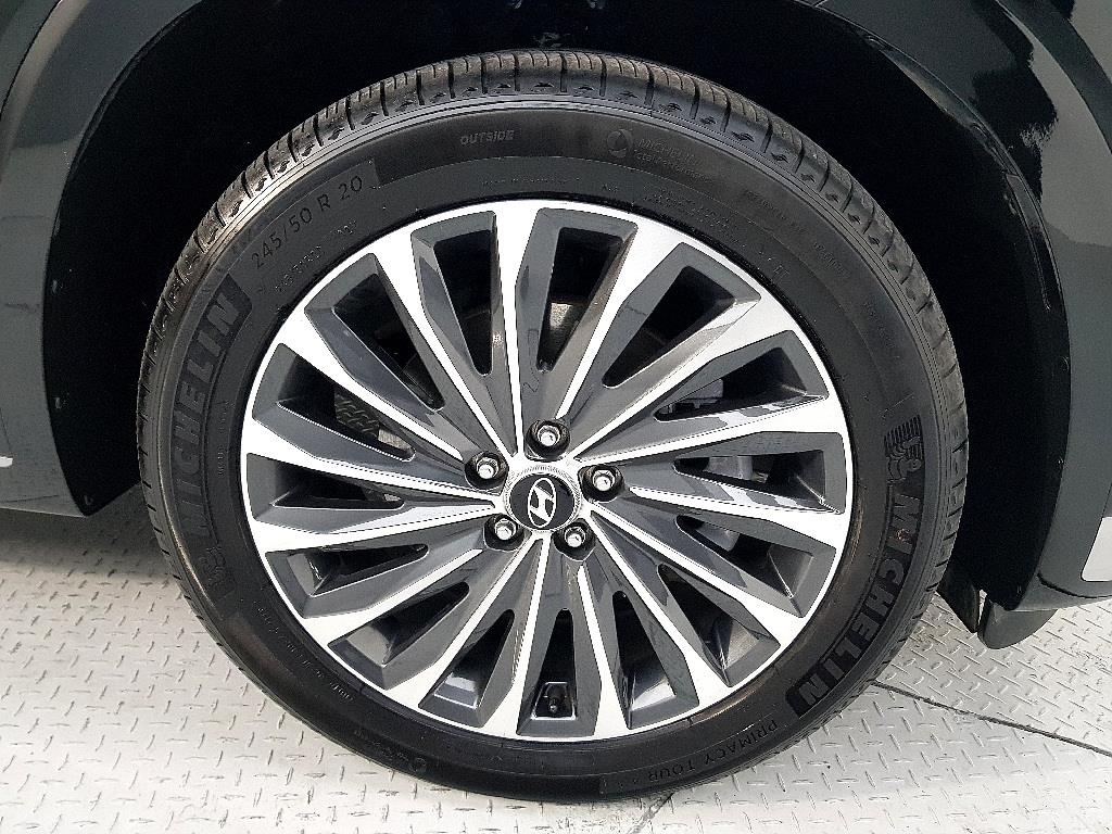 HYUNDAI Palisade 2024 Negro - Importación desde Corea - HF Imports Iquique - Foto 20