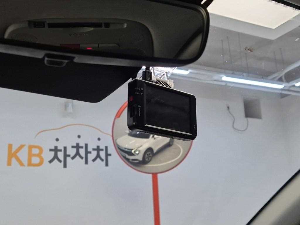 KIA Sportage 2022 Blanco - Importación desde Corea - HF Imports Iquique - Foto 16