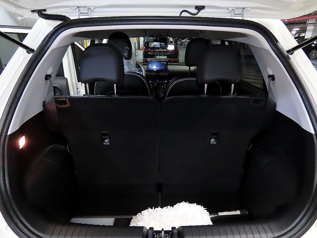 HYUNDAI Casper 2025 - Importación desde Corea - HF Imports Iquique - Foto 17