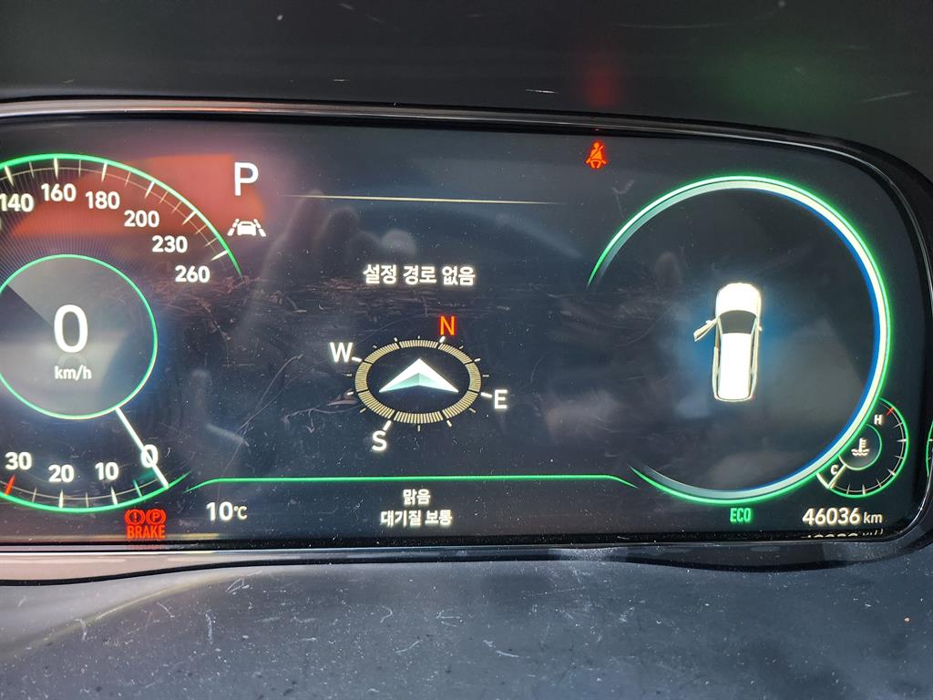 HYUNDAI Palisade - Vista 12