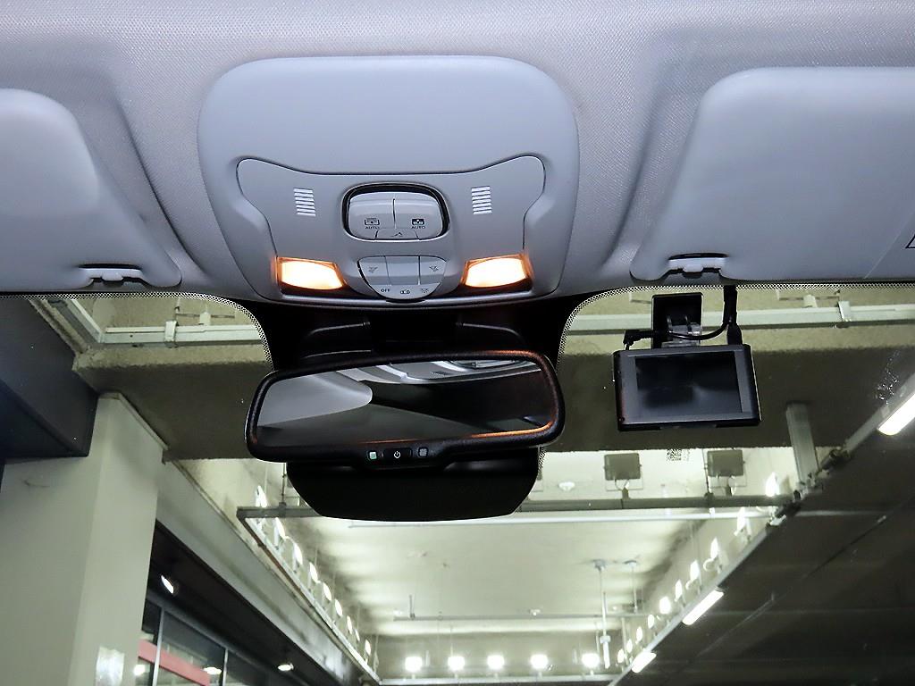 Jeep Renegade 2021 Negro - Importación desde Corea - HF Imports Iquique - Foto 16