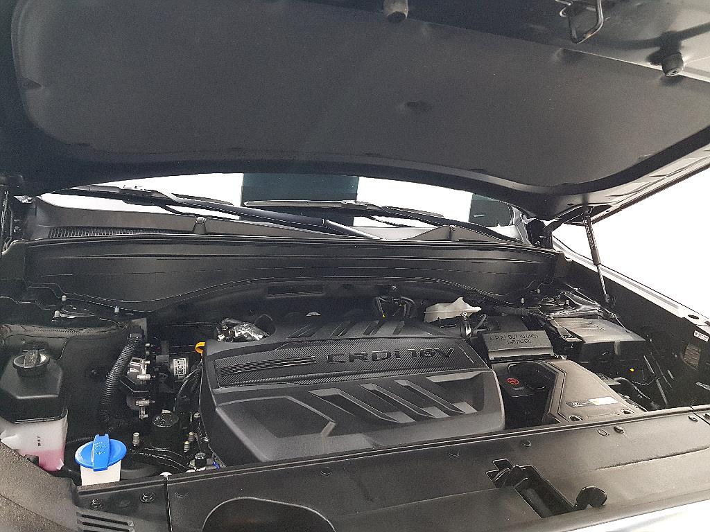 HYUNDAI Palisade - Vista 6