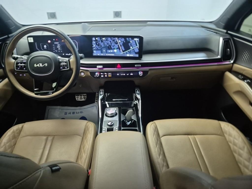 KIA Sorento - Vista 7