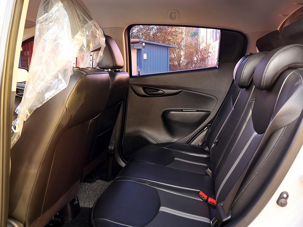 Chevrolet Spark 2019 Blanco - Importación desde Corea - HF Imports Iquique - Foto 13