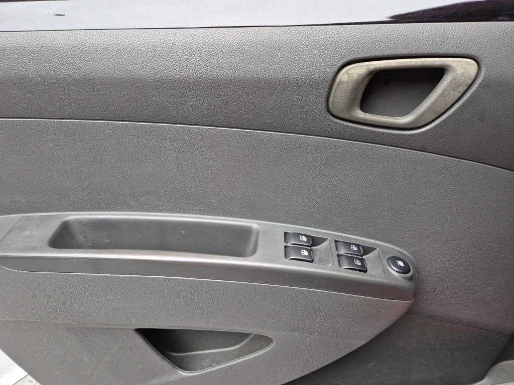 DAEWOO Matiz 2010 Rojo - Importación desde Corea - HF Imports Iquique - Foto 17