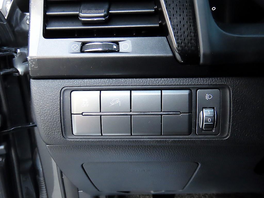 Ssangyong Rexton 2021 Gris - Importación desde Corea - HF Imports Iquique - Foto 13