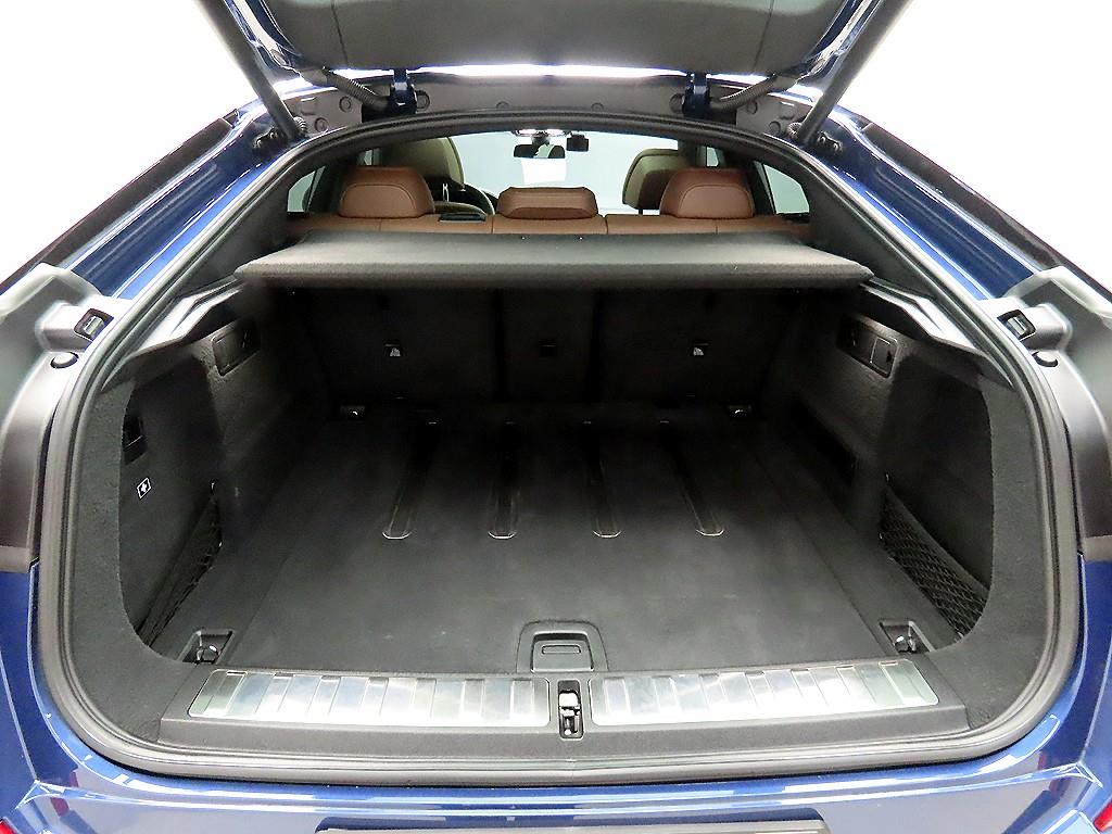 BMW X6 2023 - Importación desde Corea - HF Imports Iquique - Foto 17