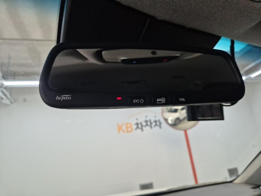 HYUNDAI Palisade 2022 Blanco - Importación desde Corea - HF Imports Iquique - Foto 16