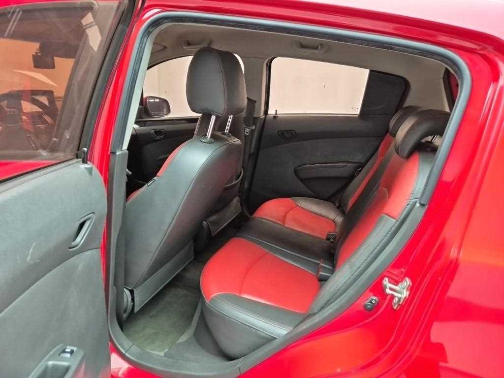 DAEWOO Matiz - Vista 12