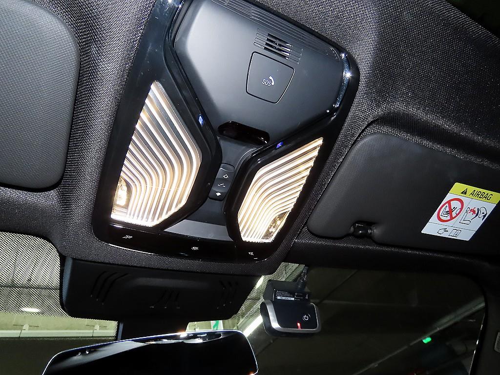 BMW X6 2021 Azul - Importación desde Corea - HF Imports Iquique - Foto 14