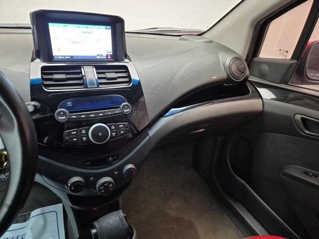 DAEWOO Matiz - Vista 10