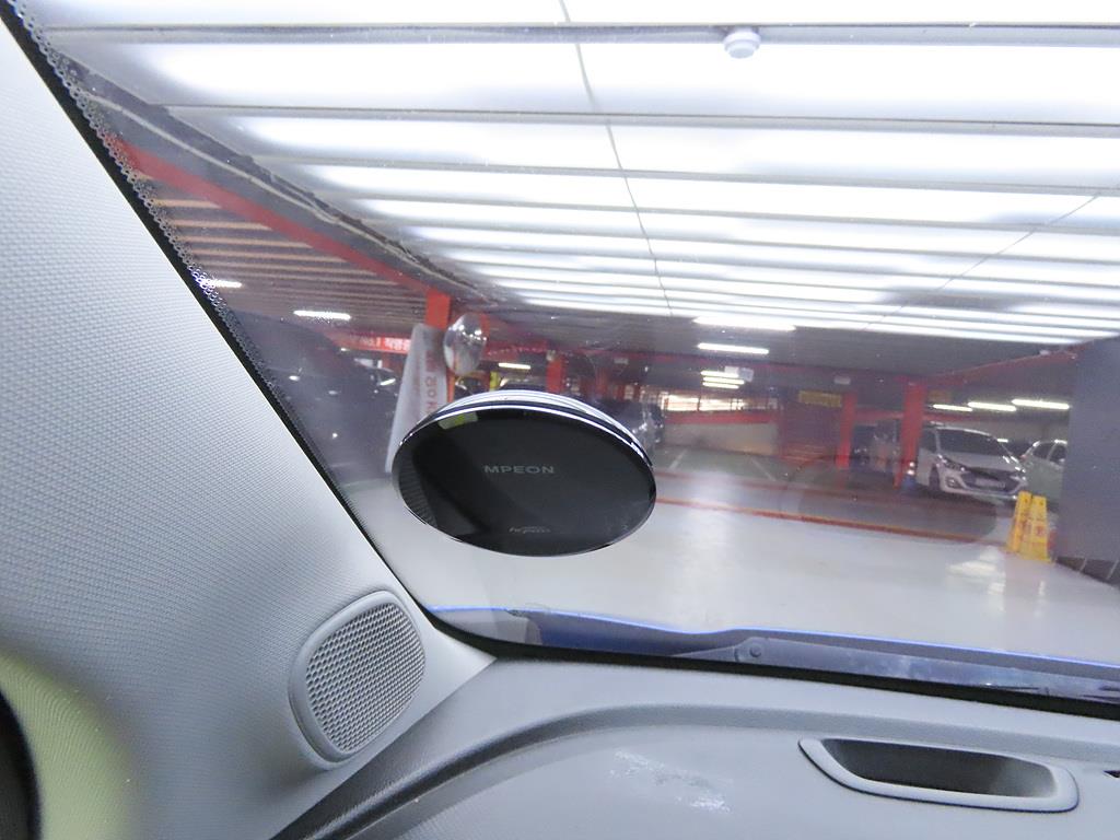 Chevrolet Spark 2016 Azul - Importación desde Corea - HF Imports Iquique - Foto 15