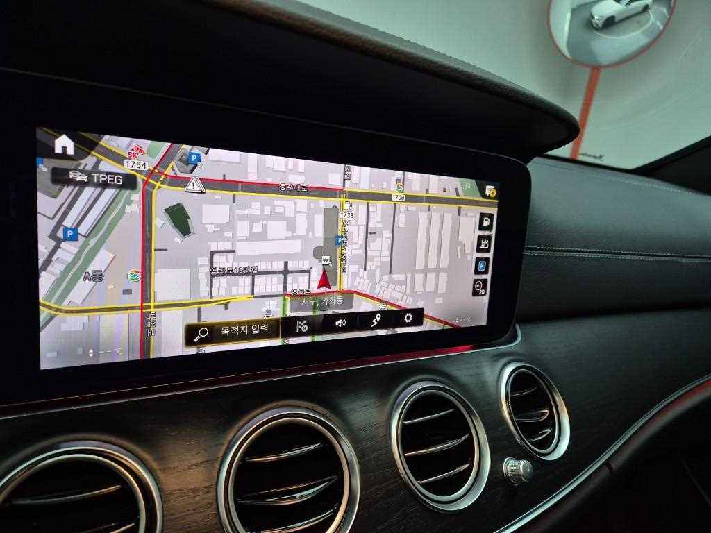 Mercedes Benz E class 2023 Blanco - Importación desde Corea - HF Imports Iquique - Foto 14