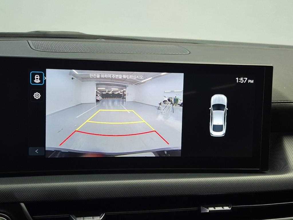 HYUNDAI Sonata 2024 Negro - Importación desde Corea - HF Imports Iquique - Foto 14