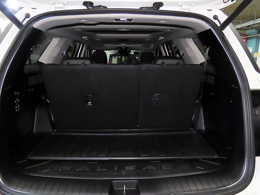 HYUNDAI Palisade 2022 Blanco - Importación desde Corea - HF Imports Iquique - Foto 16