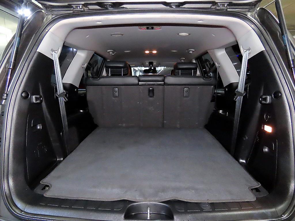 KIA Mohave 2015 - Importación desde Corea - HF Imports Iquique - Foto 18