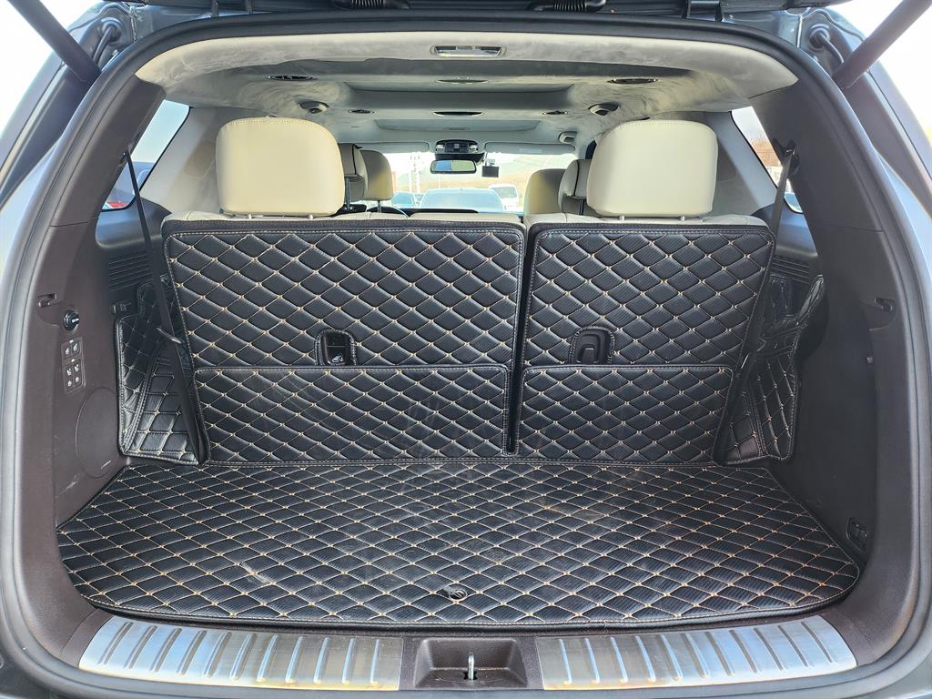 HYUNDAI Palisade - Vista 6