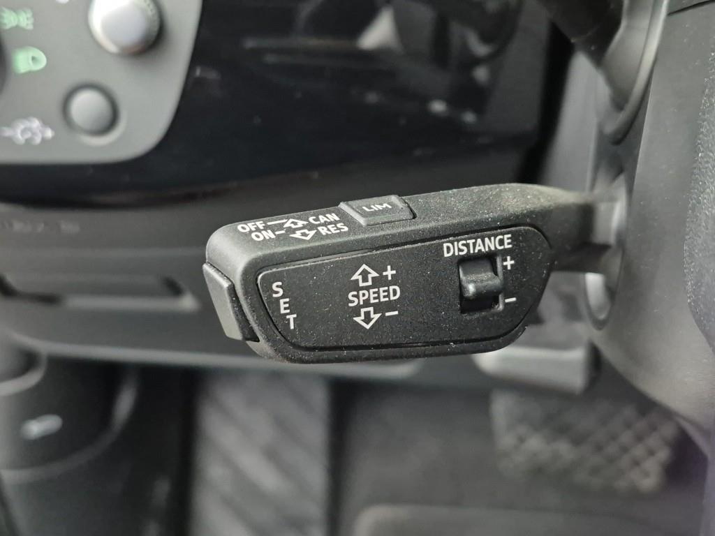 Audi A4 2021 Negro - Importación desde Corea - HF Imports Iquique - Foto 16