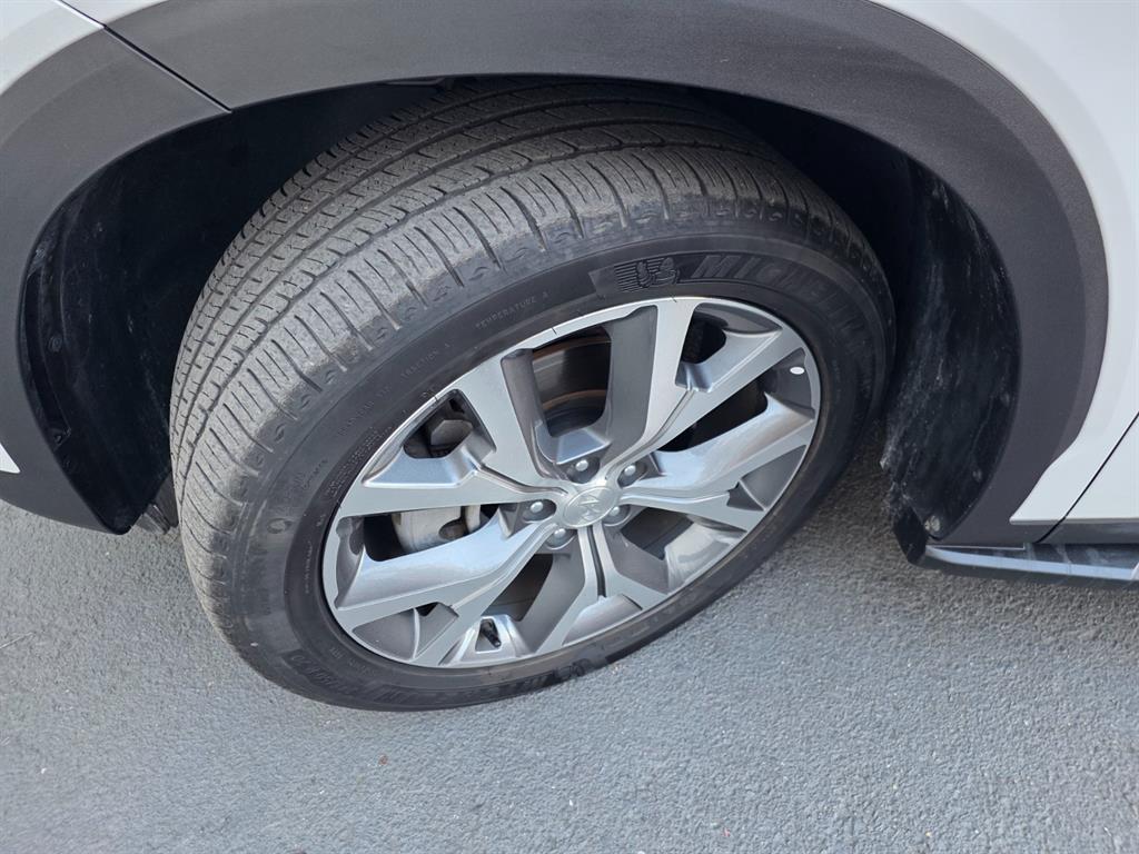 HYUNDAI Palisade - Vista 5