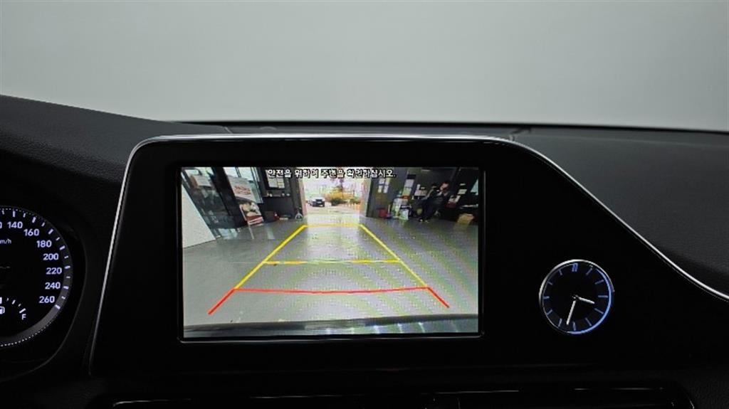 HYUNDAI Grandeur 2017 Gris - Importación desde Corea - HF Imports Iquique - Foto 14