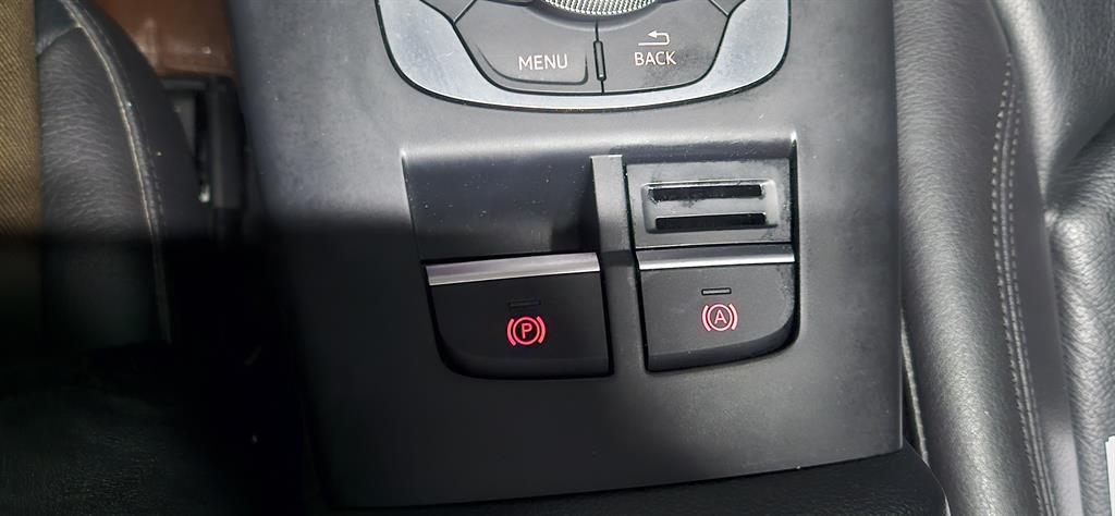 Audi A3 2016 Blanco - Importación desde Corea - HF Imports Iquique - Foto 14