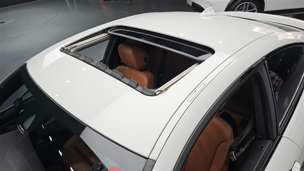 BMW 4 Series 2018 Blanco - Importación desde Corea - HF Imports Iquique - Foto 19