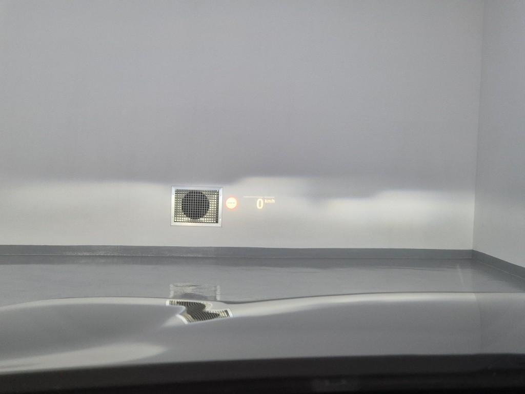 BMW 5 Series 2021 Negro - Importación desde Corea - HF Imports Iquique - Foto 17