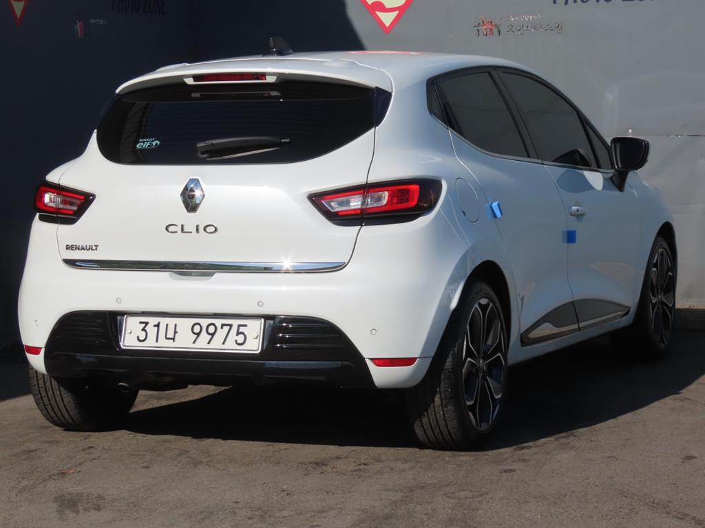 SAMSUNG Clio - Vista 5