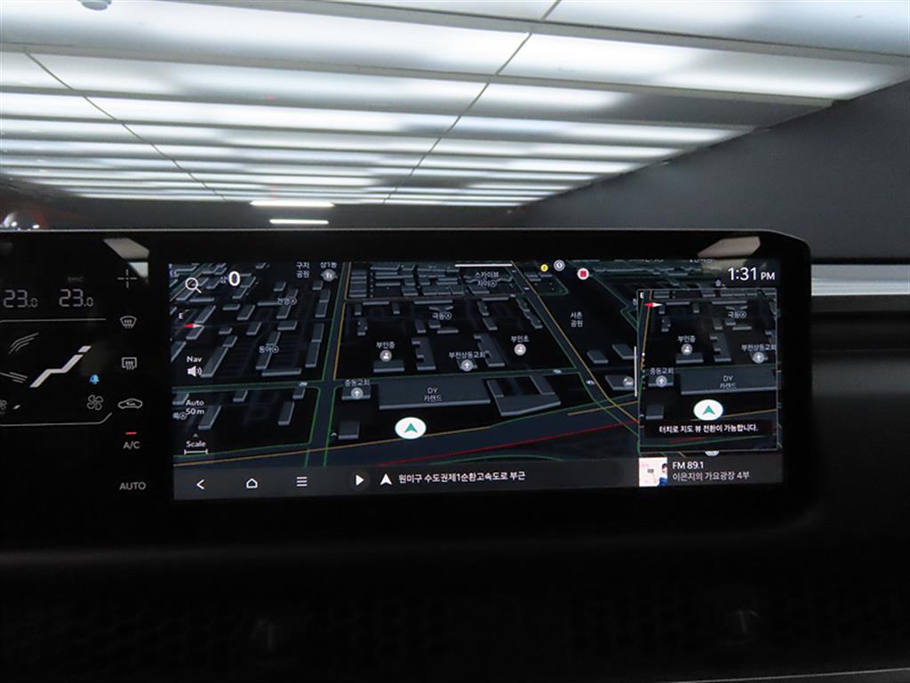 KIA Tasman 2026 Blanco - Importación desde Corea - HF Imports Iquique - Foto 14